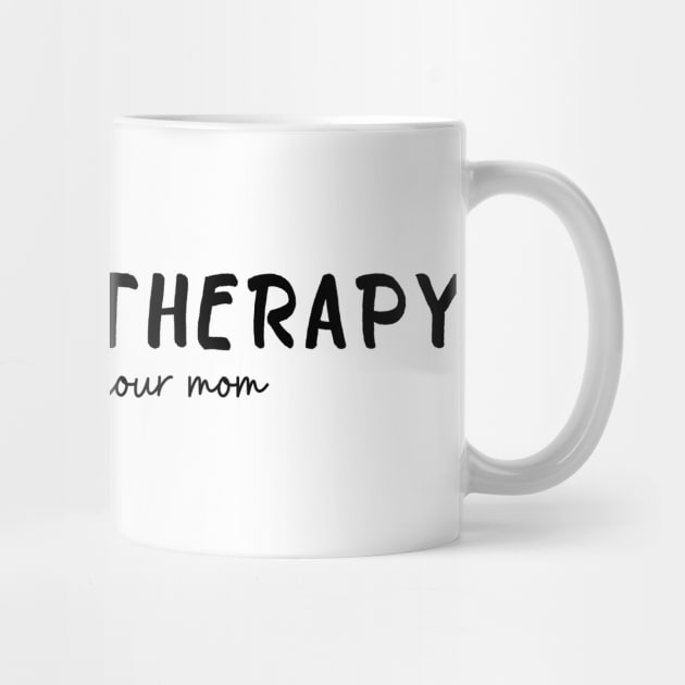 You need therapy and so does your mom - Too Well - Renee Rapp by tziggles